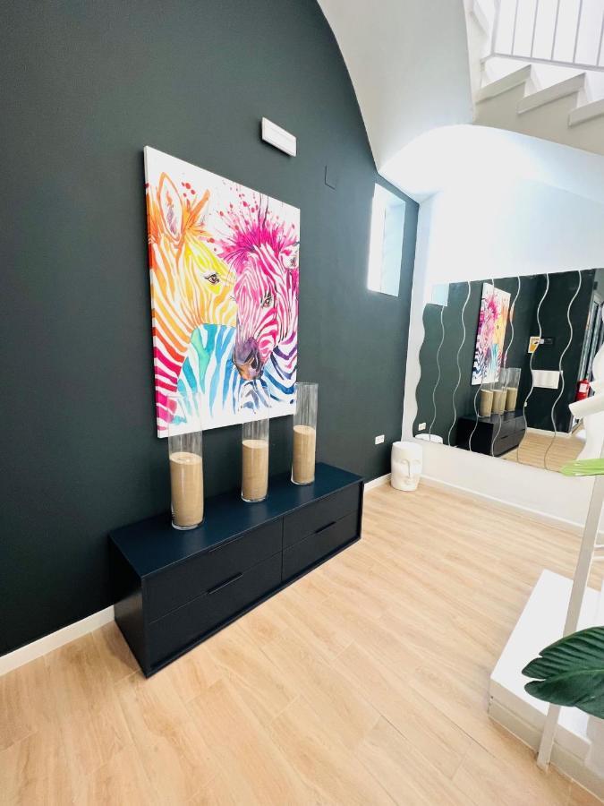 Suites Puente De Hierro Benicàssim Eksteriør billede
