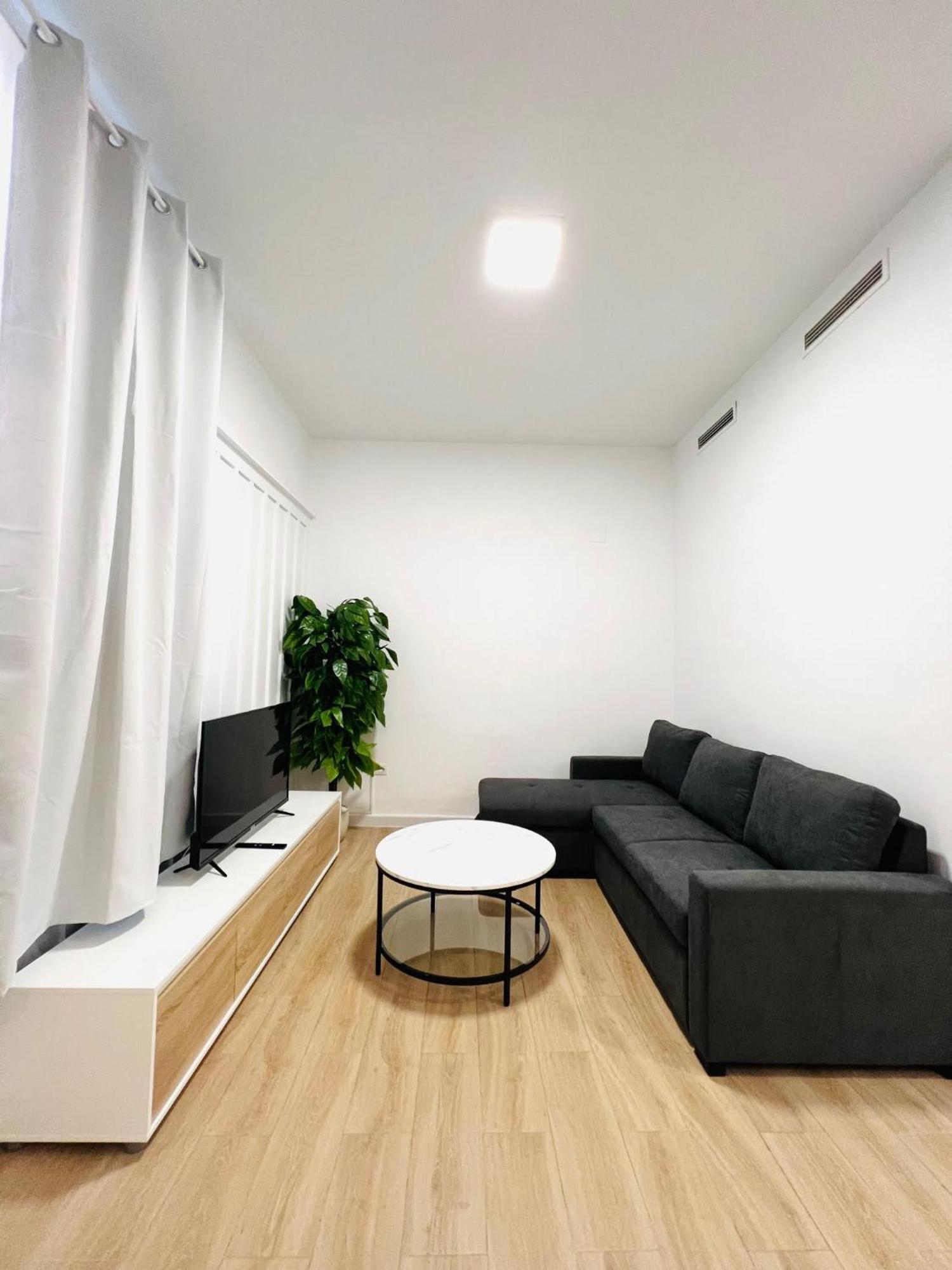 Suites Puente De Hierro Benicàssim Eksteriør billede