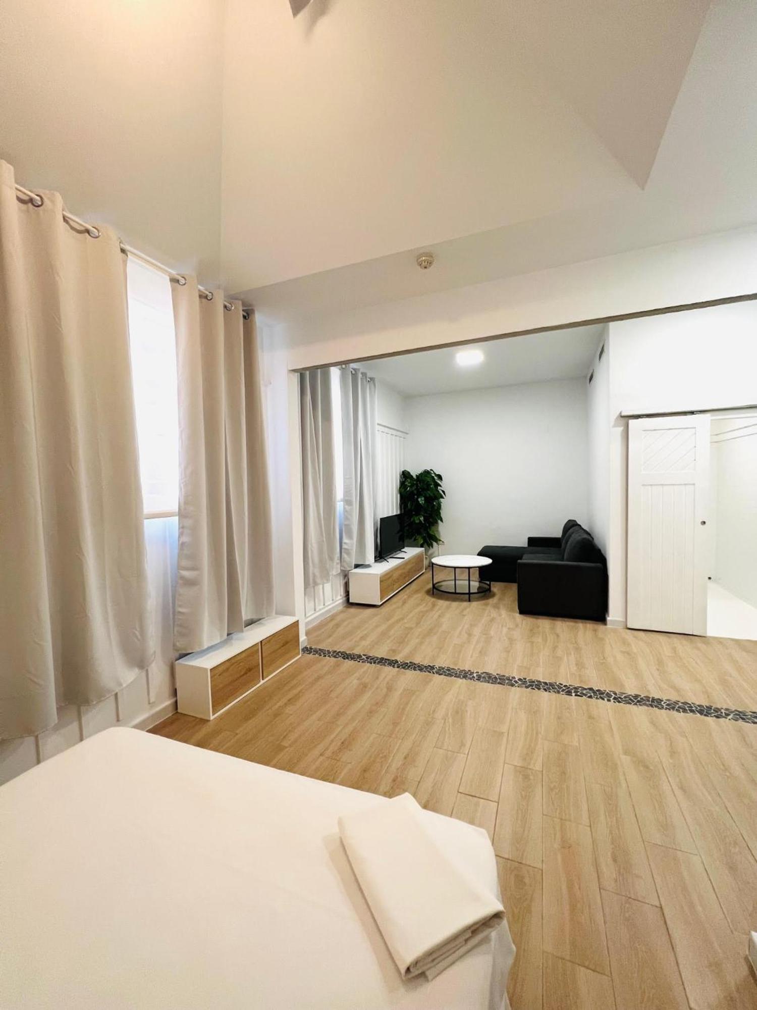Suites Puente De Hierro Benicàssim Eksteriør billede