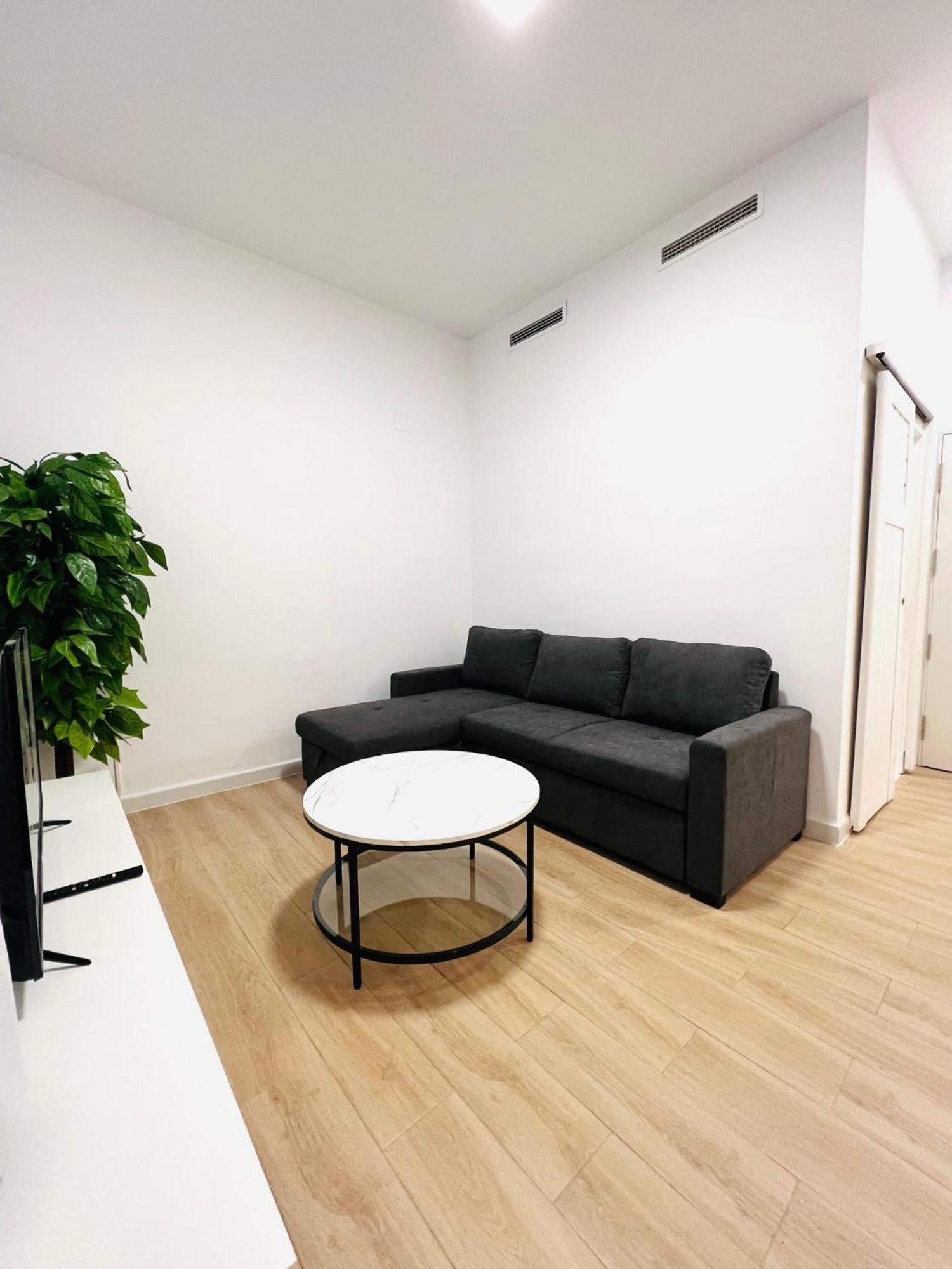 Suites Puente De Hierro Benicàssim Eksteriør billede