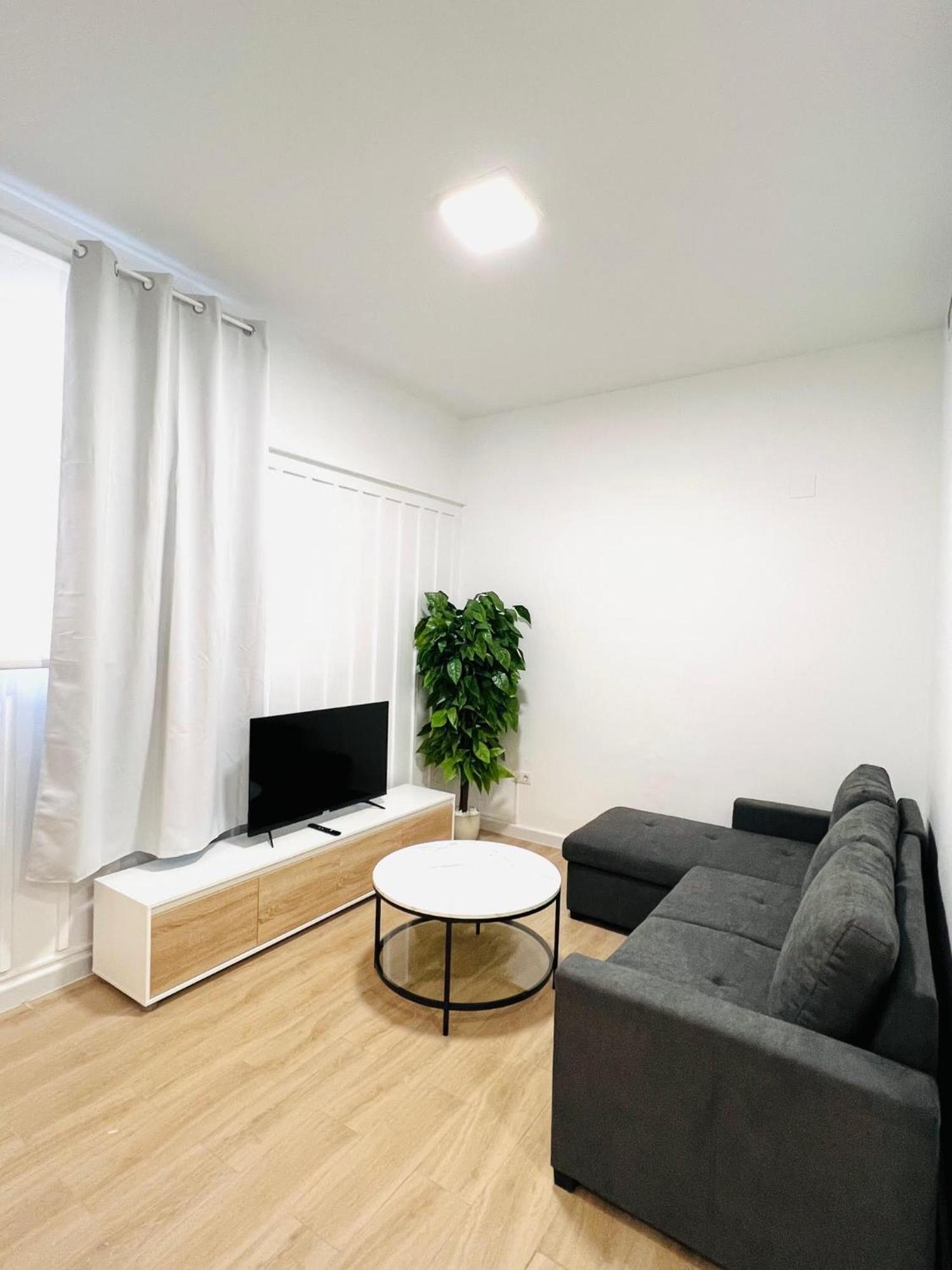 Suites Puente De Hierro Benicàssim Eksteriør billede
